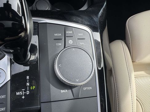 Used 2023 BMW X3 M40i w/ Premium Package image 25