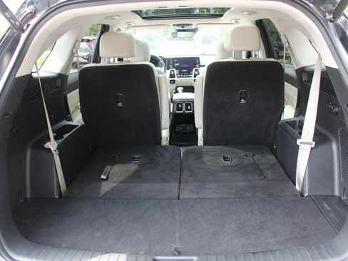 Used 2021 Kia Sorento SX FWD image 9