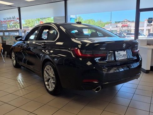 Used 2026 BMW 330i xDrive Sedan AWD/4WD image 28