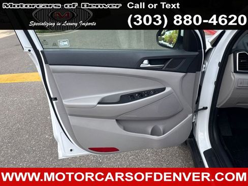 Used 2019 Hyundai Tucson SE image 20