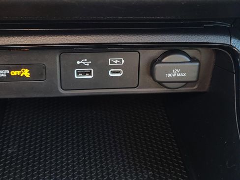 Used 2023 Honda CR-V EX image 27