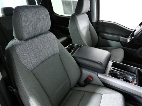 Certified 2023 Ford F150 XLT w/ Equipment Group 302A High image 14