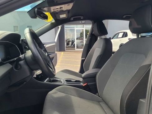 Used 2025 Volkswagen Jetta Sport FWD image 15