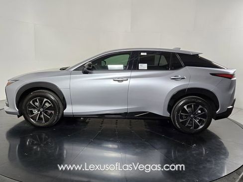 New 2026 Lexus RZ 350e 350e image 7