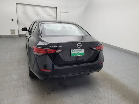 Used 2021 Nissan Sentra SV image 6