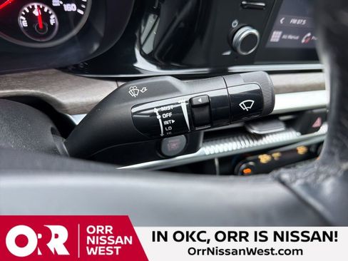 Used 2021 Kia K5 EX image 30