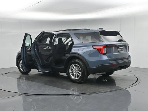 New 2026 Ford Explorer Active RWD image 34
