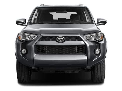 Used 2016 Toyota 4Runner SR5 Premium AWD/4WD image 7