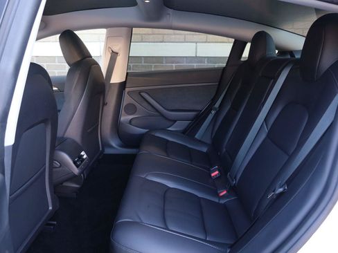 Used 2023 Tesla Model 3 Standard Range RWD image 20