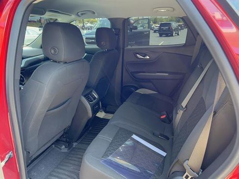 Used 2021 Chevrolet Blazer LT FWD image 15