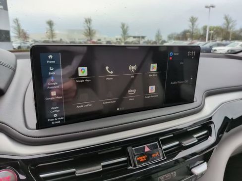 New 2026 Acura MDX SH-AWD w/ Technology Package image 22