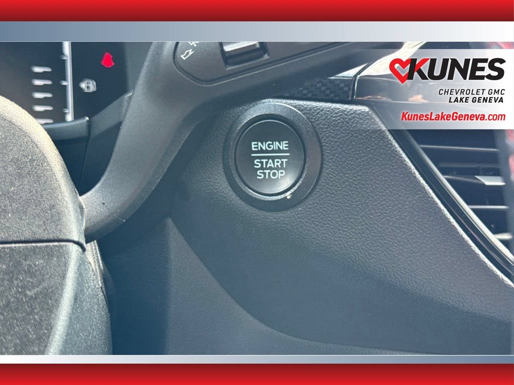Used 2024 Ford Escape ST-Line AWD/4WD image 37