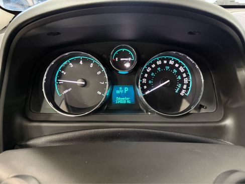 Used 2014 Chevrolet Captiva Sport LT w/ Convenience Package FWD image 26
