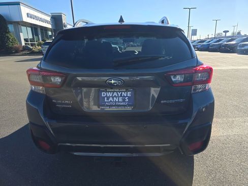 Used 2023 Subaru Crosstrek 2.5i Limited image 6