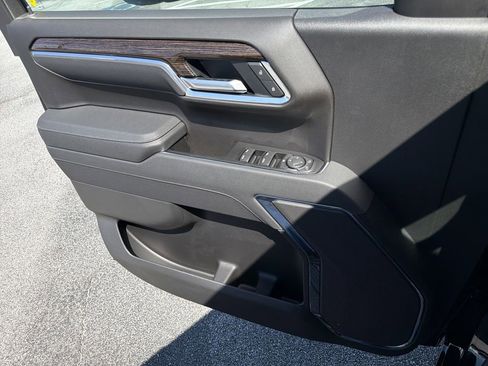New 2026 GMC Sierra 1500 Elevation AWD/4WD image 14