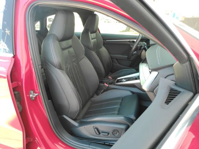 Used 2023 Audi S3 Premium Plus w/ Premium Plus Package AWD/4WD image 24