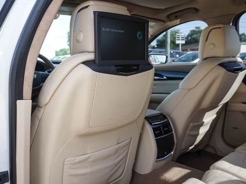 Used 2016 Cadillac CT6 Platinum AWD/4WD image 19