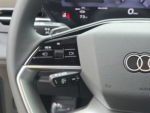 New 2027 Audi Q6 e-tron Premium AWD/4WD image 20
