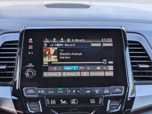 Used 2023 Honda Odyssey Sport image 20