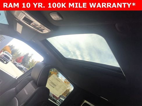 New 2026 RAM 3500 Laramie w/ Night Edition image 22