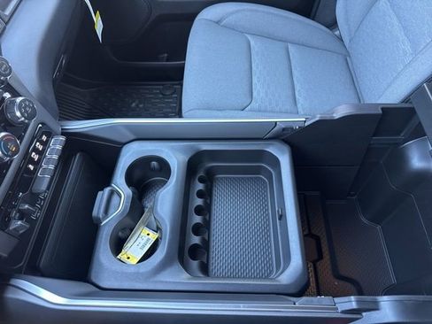 New 2026 RAM 1500 Lone Star AWD/4WD image 19
