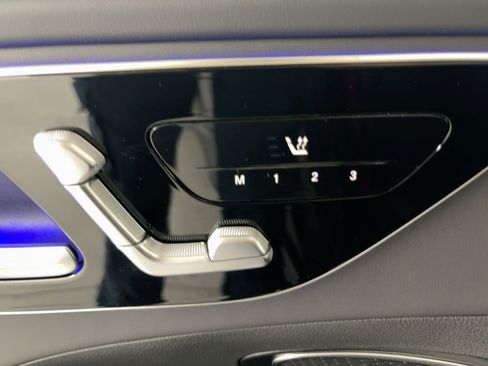 Certified 2025 Mercedes-Benz C 43 AMG 4MATIC Sedan image 22