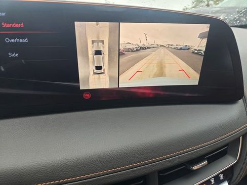 New 2026 Cadillac CT5 V RWD image 23