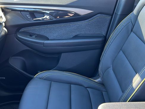 New 2026 Chevrolet TrailBlazer ACTIV w/ Convenience Package image 20