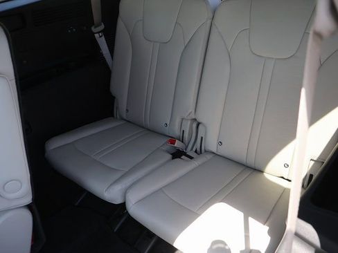 New 2026 Kia Sorento EX AWD/4WD image 15