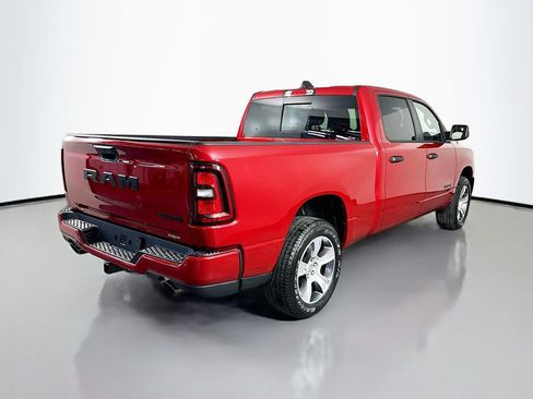 New 2026 RAM 1500 Express AWD/4WD image 7