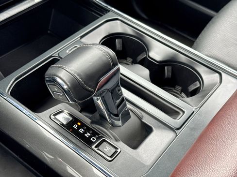 Used 2021 Ford F150 Lariat w/ Equipment Group 502A High image 34