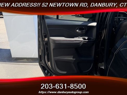 Used 2020 Honda Ridgeline Black Edition image 20