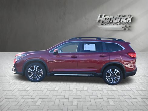 Certified 2023 Subaru Ascent Limited image 6