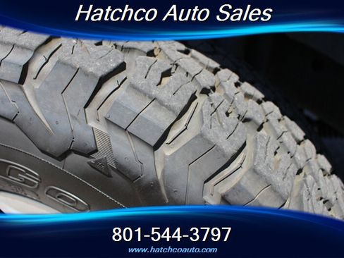 Used 2017 RAM 2500 Big Horn AWD/4WD image 11