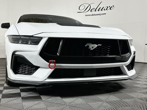 Used 2024 Ford Mustang GT Premium w/ GT Performance Package RWD image 29