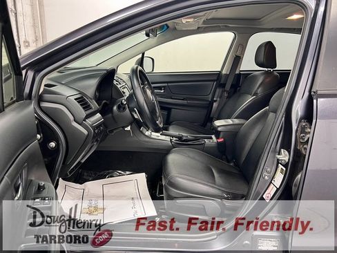 Used 2014 Subaru Crosstrek 2.0i Limited image 29