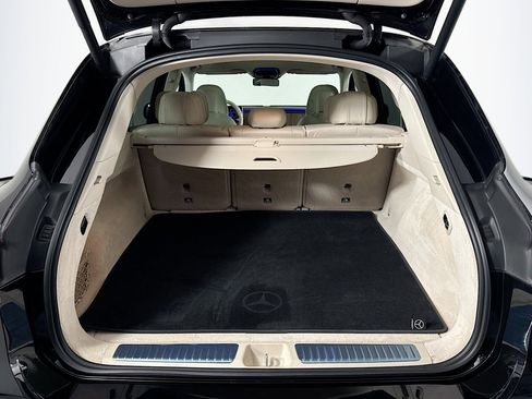 Certified 2023 Mercedes-Benz EQS 450+ 4MATIC SUV image 22