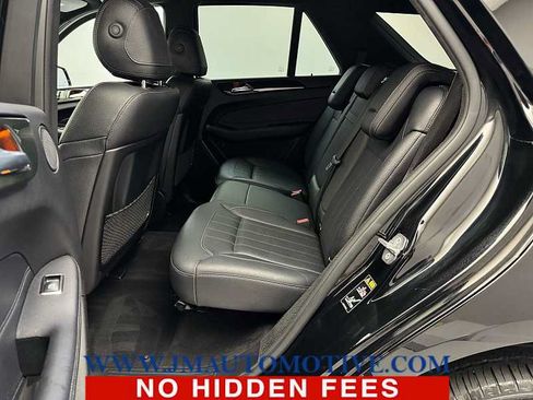 Used 2018 Mercedes-Benz GLE 350 4MATIC image 15