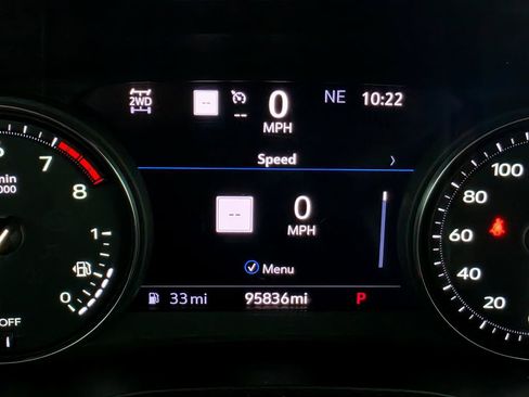 Used 2020 Cadillac XT6 Premium Luxury AWD/4WD image 36