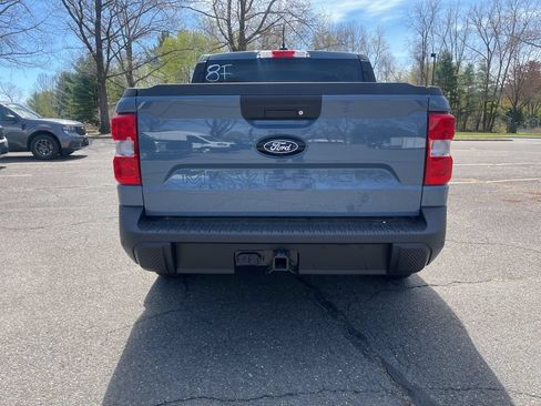 New 2026 Ford Maverick XLT AWD/4WD image 4