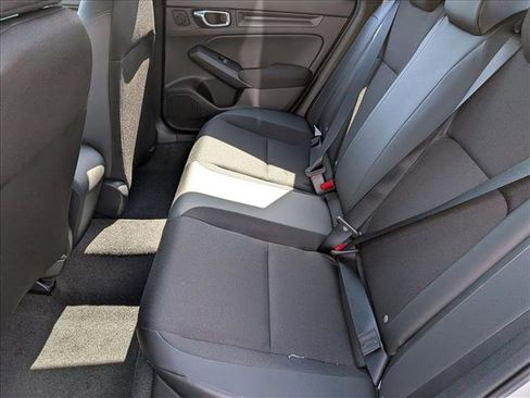 New 2026 Honda Civic Sport image 14