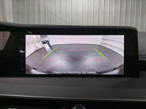 New 2025 Nissan Murano SV image 24