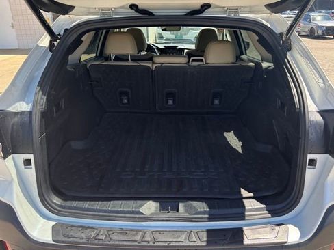 Used 2021 Subaru Outback Limited AWD/4WD image 32