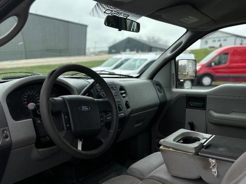 Used 2005 Ford F150 STX image 8