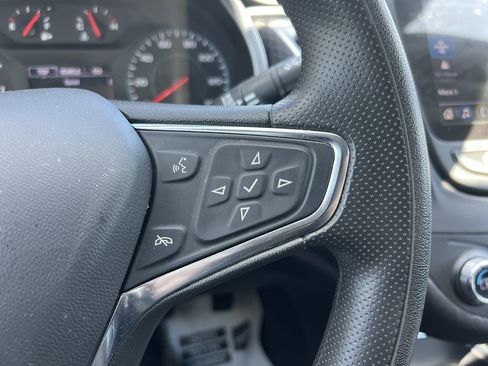 Used 2023 Chevrolet Malibu LT image 20