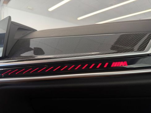 Used 2026 BMW X5 M60i image 19