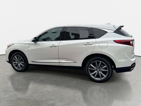 Used 2023 Acura RDX FWD w/ Technology Package image 3