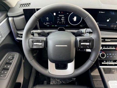 New 2026 Hyundai Santa Fe Limited AWD/4WD image 13
