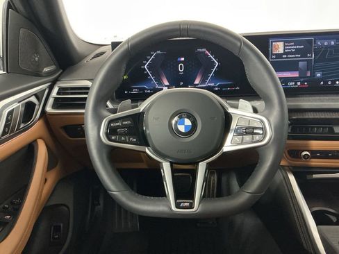 Certified 2025 BMW 430i w/ M Sport Package image 17