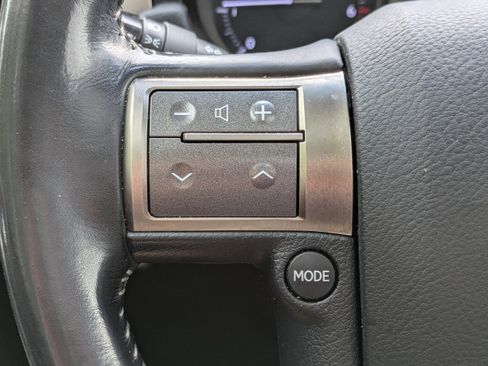 Used 2018 Lexus GX 460 image 21